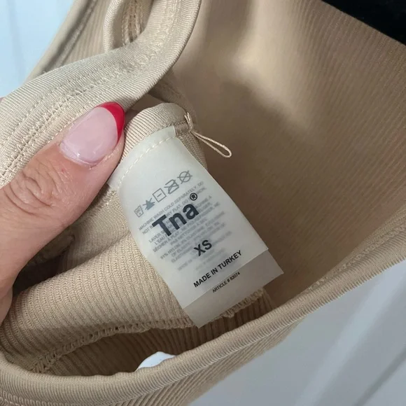 TNA Active Set - Picture 6 of 7